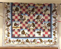 A photo of the auction item