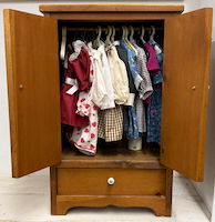 A photo of the auction item