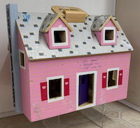 A photo of the auction item