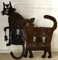 A photo of the auction item