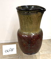 A photo of the auction item