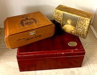 A photo of the auction item